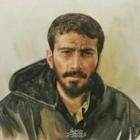 شیخ زایری حسین