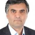 علی قیاسی