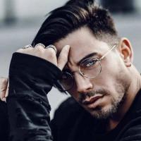 امیرحسین رضائی