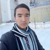 khaleqi mohammadaman