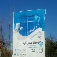 مهدی جوادی