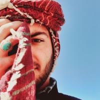Mohammad bamari