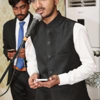 گل شیر بلوچ