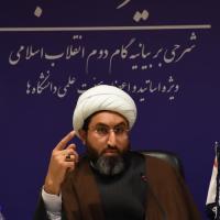 دادسرشت تهرانی محمد
