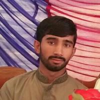 Hassan Bilal