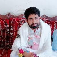 Hussain Naqvi Sabir