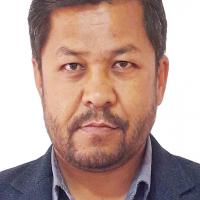محمدمهدی امینی