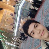 عرفان اصغری