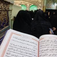 مهدیه جمالی