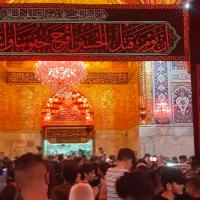 علی شعبان