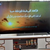 فاطمه توکلی