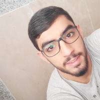 محمد بهرامیان