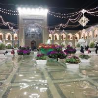 فاطمه علی آبادی