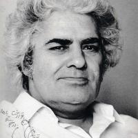 هادی مجد