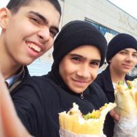 سید علی رضا حسینی