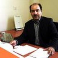 Noroozi Chakoli Abdolreza