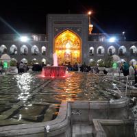 مهدی عباسی