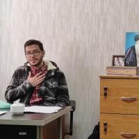 آرمان علی هادی