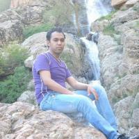 Kasra Zaman