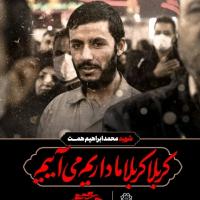 حمزه کردی