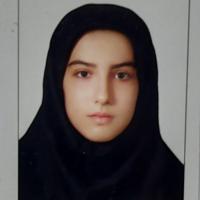 کوثر رحیمی