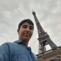 Khodabakhshian Aireza