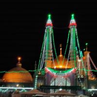 مهدی غلامی