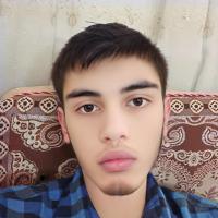 محمد شیرخانی