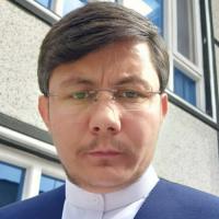 Halimi Mohammad