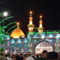 امیرحسین خادمی انجی خان