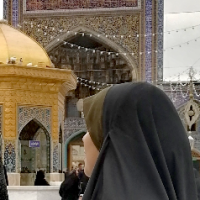 فاطمه کریمی