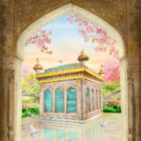 داود احمدی