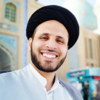 سید احمد مدارایی