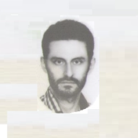 صابر طباطبائی یزدی