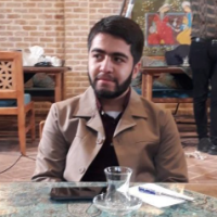 سید ابوالفضل خیام شهرکی