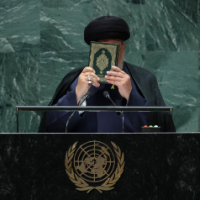 سید علی موسوی