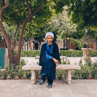 محمد طاها گنجعلی