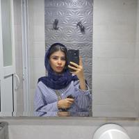 نرگس خرمی