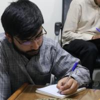 محمد مهدی امیدی