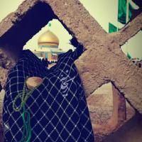 امیر محمد شاهرخی