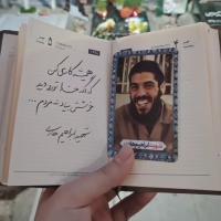 امیر محسنی