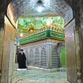 علی خلیلی
