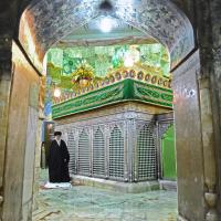 علی خلیلی