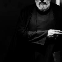 محمدرضا عمرانی دوست