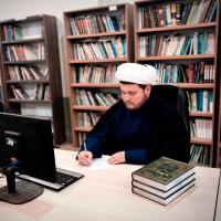 امیررضا نصیری