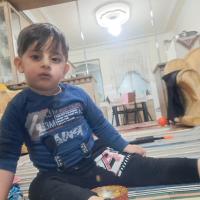 شیرین برزگر