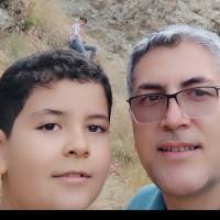 محمد مهدیزاده