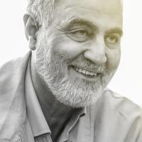 علی اکبر شهروی