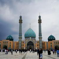 رحیم عظیمی