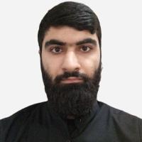 علیرضا حیدری